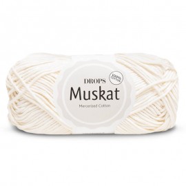 Drops Muskat