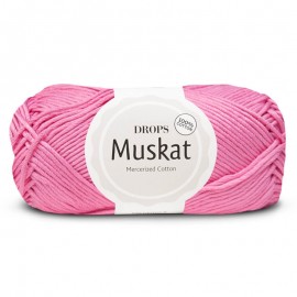 Drops Muskat