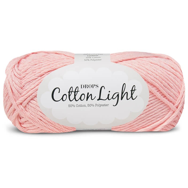 Drops Cotton Light Drops Cotton Light