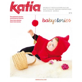 Revista Katia Bebé Nº 82 - 2017-2018