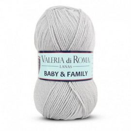 Valeria di Roma Baby & Family
