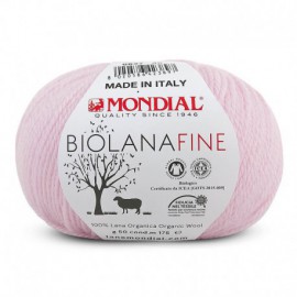 Mondial Bio Lana Fine