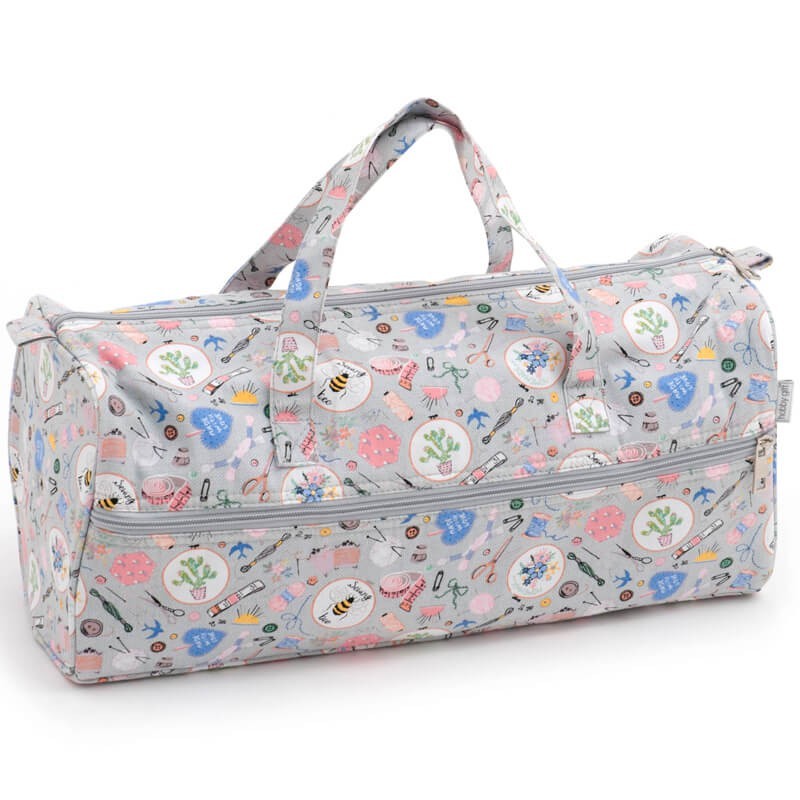 Bolsa de labores - Homemade Bolsa de labores - Homemade