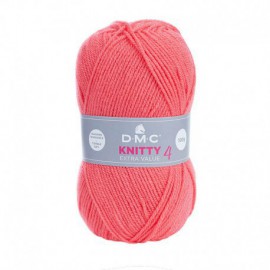 DMC Knitty4