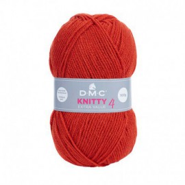 DMC Knitty4