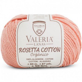 Valeria di Roma Rosetta Cotton
