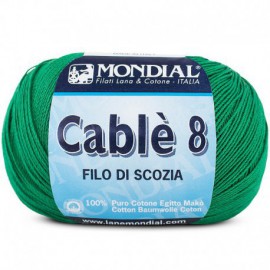 Mondial Cable 8