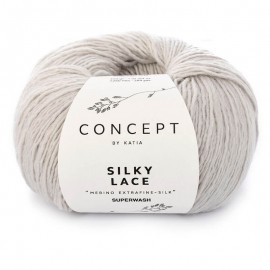 Silky Lace - 150