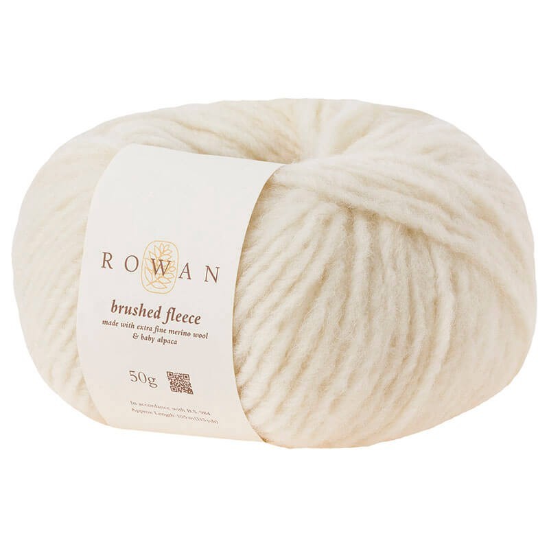 toutes les couleurs € 21,90/100g Brushed Fleece 50 g ROWAN légère/chauds hiver laine