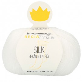 Regia Silk