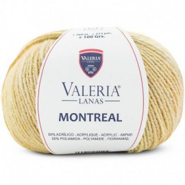 Valeria di Roma Montreal...