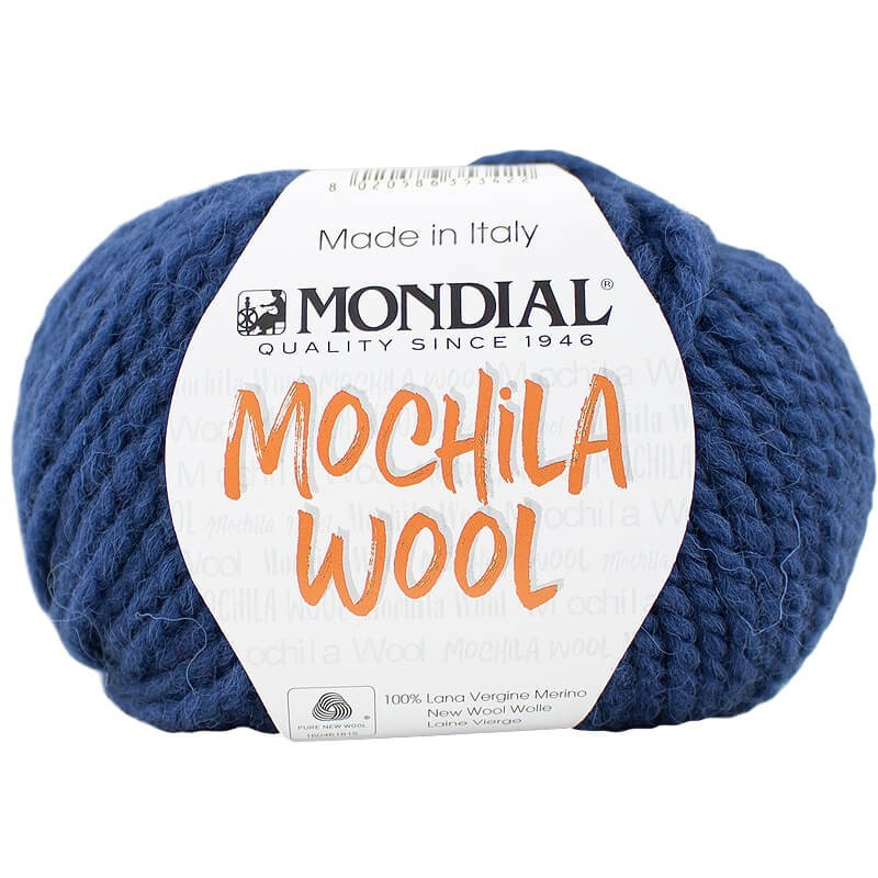 Wool addict пряжа