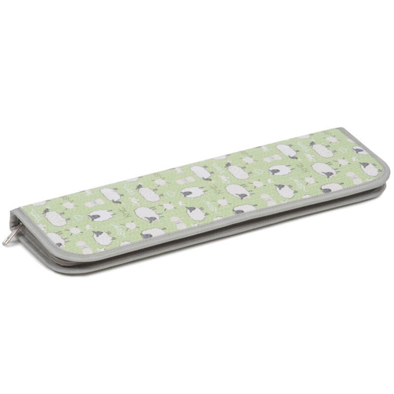 Estuche para agujas - Sheep Estuche para agujas - Sheep