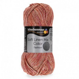 Schachenmayr Soft Linen Mix...