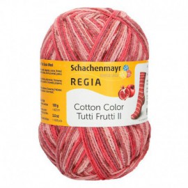 Regia Tutti Frutti Color 4-ply