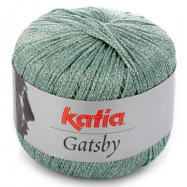 Gatsby - Lista de cores