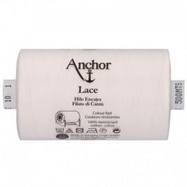 Anchor Lace