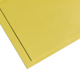 Papel de copia amarillo 82 x 57 cm - Prym