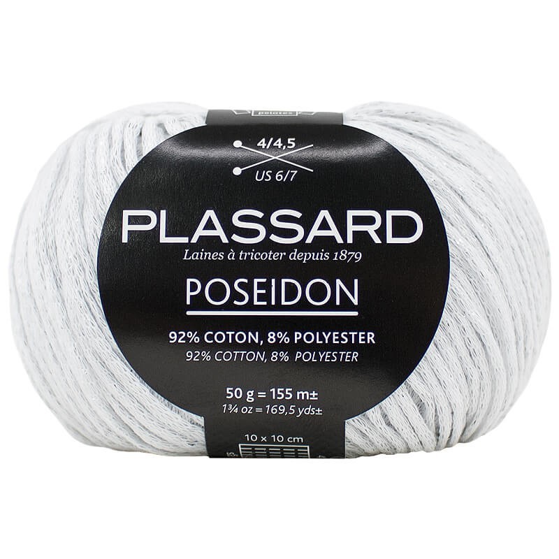 Plassard Poseidon
