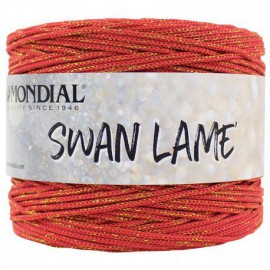 Mondial Swan Lame'