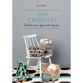 New crochet: Tendances géométriques