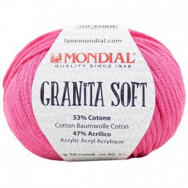 Mondial Granita Soft