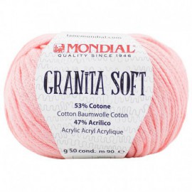 Mondial Granita Soft