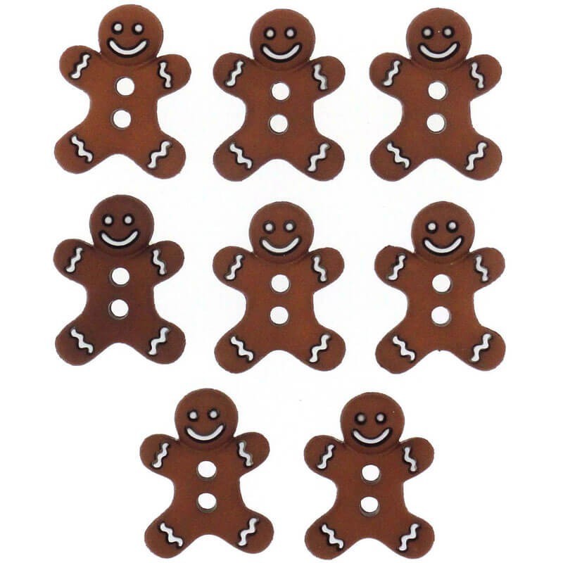 Boutons Iced Cookies - Dress It Up Boutons Iced Cookies - Dress It Up