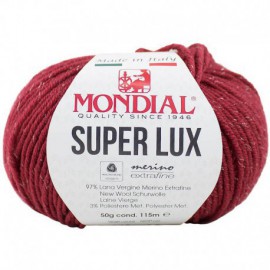 Mondial Super Lux