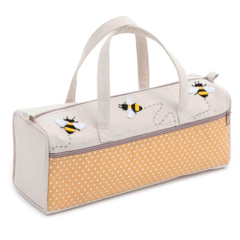 Bolsa de Labores - Applique Bee