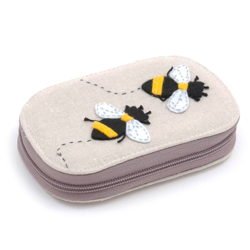 Kit de Costura - Applique Bee