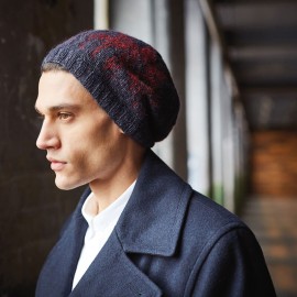 Revista Rowan New Nordic - By Arne and Carlos