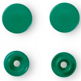 Botones Snaps en Forma de Circulo - Prym