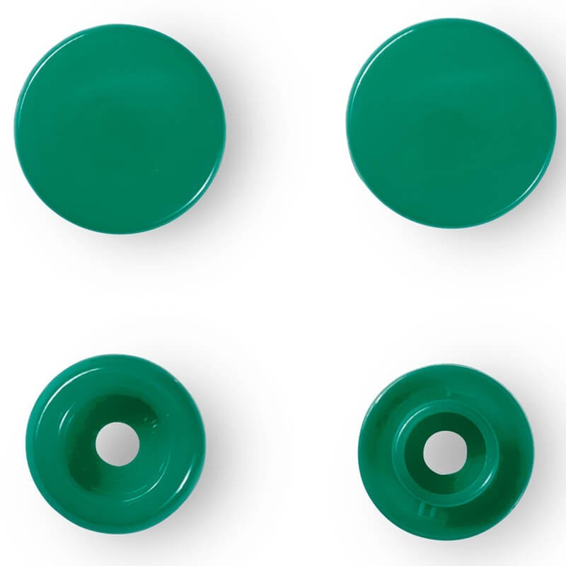 Botones Snaps en Forma de Circulo - Prym