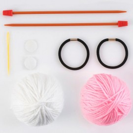 Mi Primer Kit de Punto - Trimits