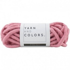 Yarn and Colors Fresh