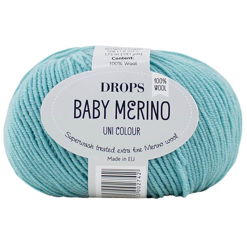 Drops Baby Merino