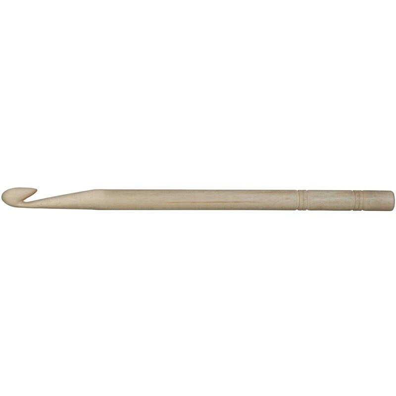 Agulha de crochet KnitPro Basix Agulha de crochet KnitPro Basix