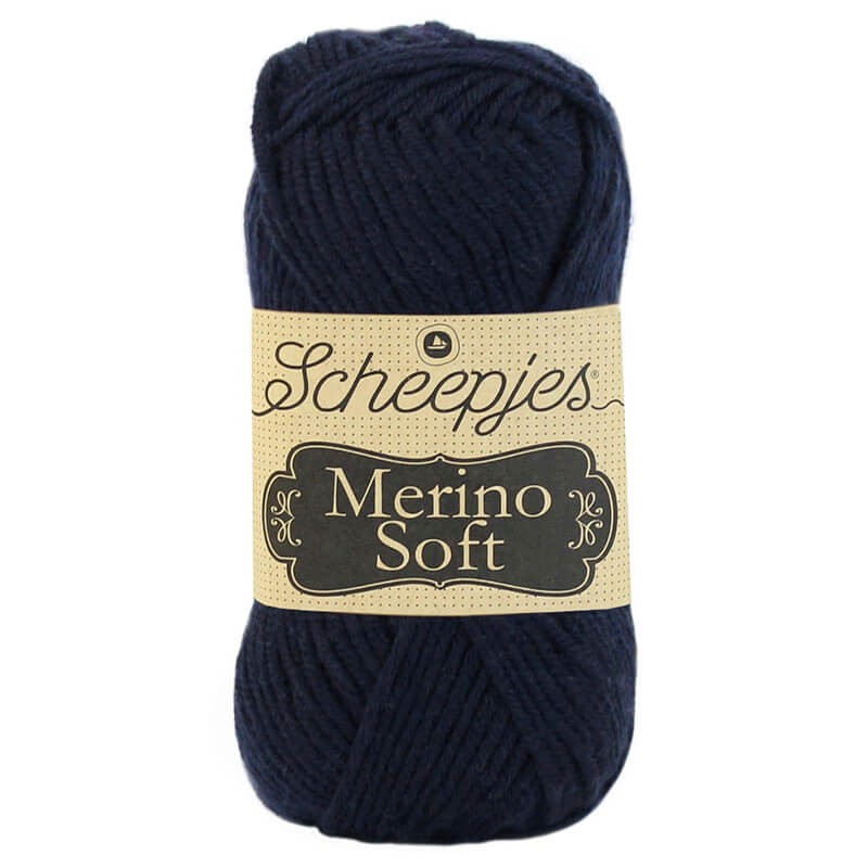 Scheepjes Bamboo Soft Yarn 