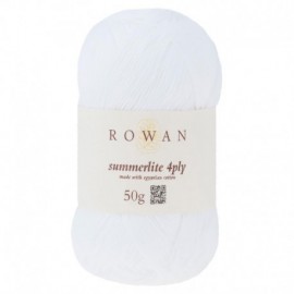 Rowan Summerlite 4 Ply