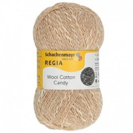 Regia Wool Cotton Candy 4-Ply