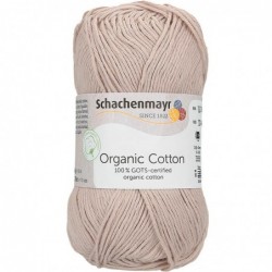 Schachenmayr Organic Cotton