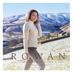 Catalogue Rowan Around...