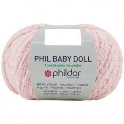 Phildar Baby Doll