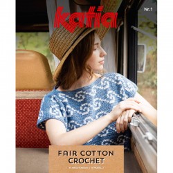 Catalogue Katia Fair Cotton...