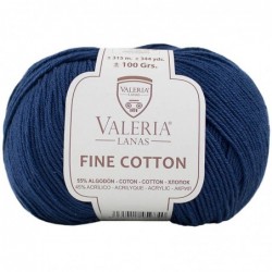 Valeria di Roma Fine Cotton