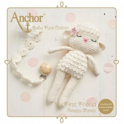 Kit de Crochet - Amigurumi...