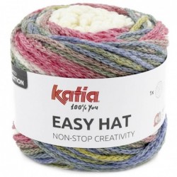 Katia Easy Hat