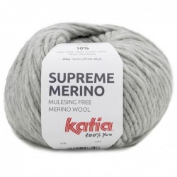 Katia Supreme Merino