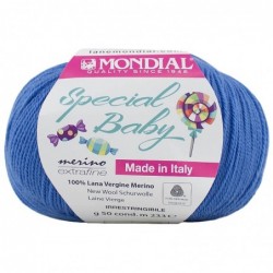 Mondial Special Baby
